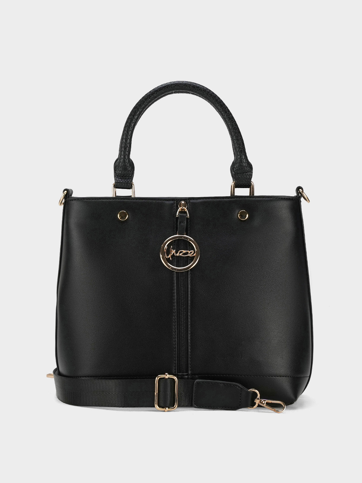 Women "EMORY" Easy to Carry Handbag - Image 2