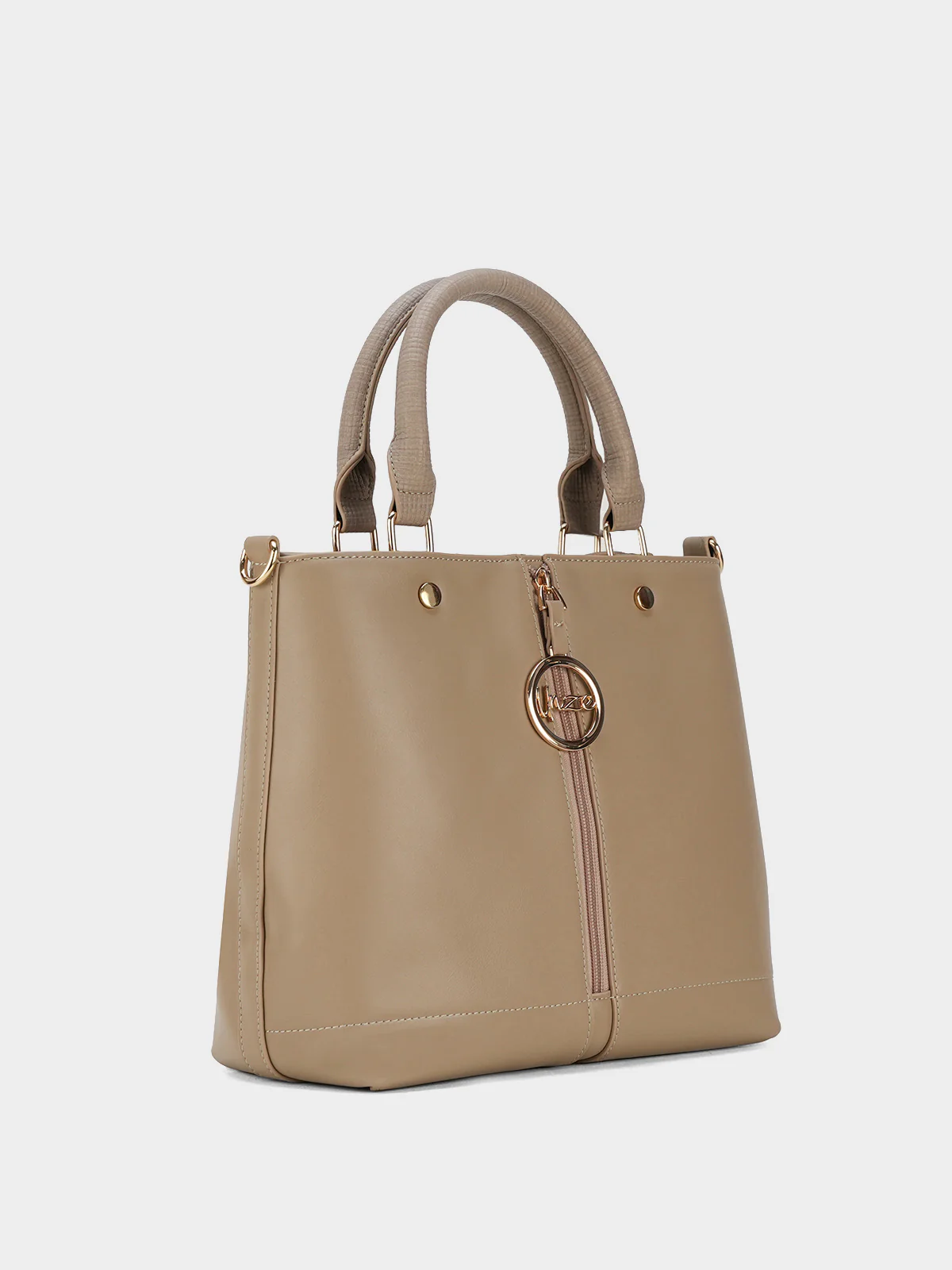 Women "EMORY" Easy to Carry Handbag - Image 4