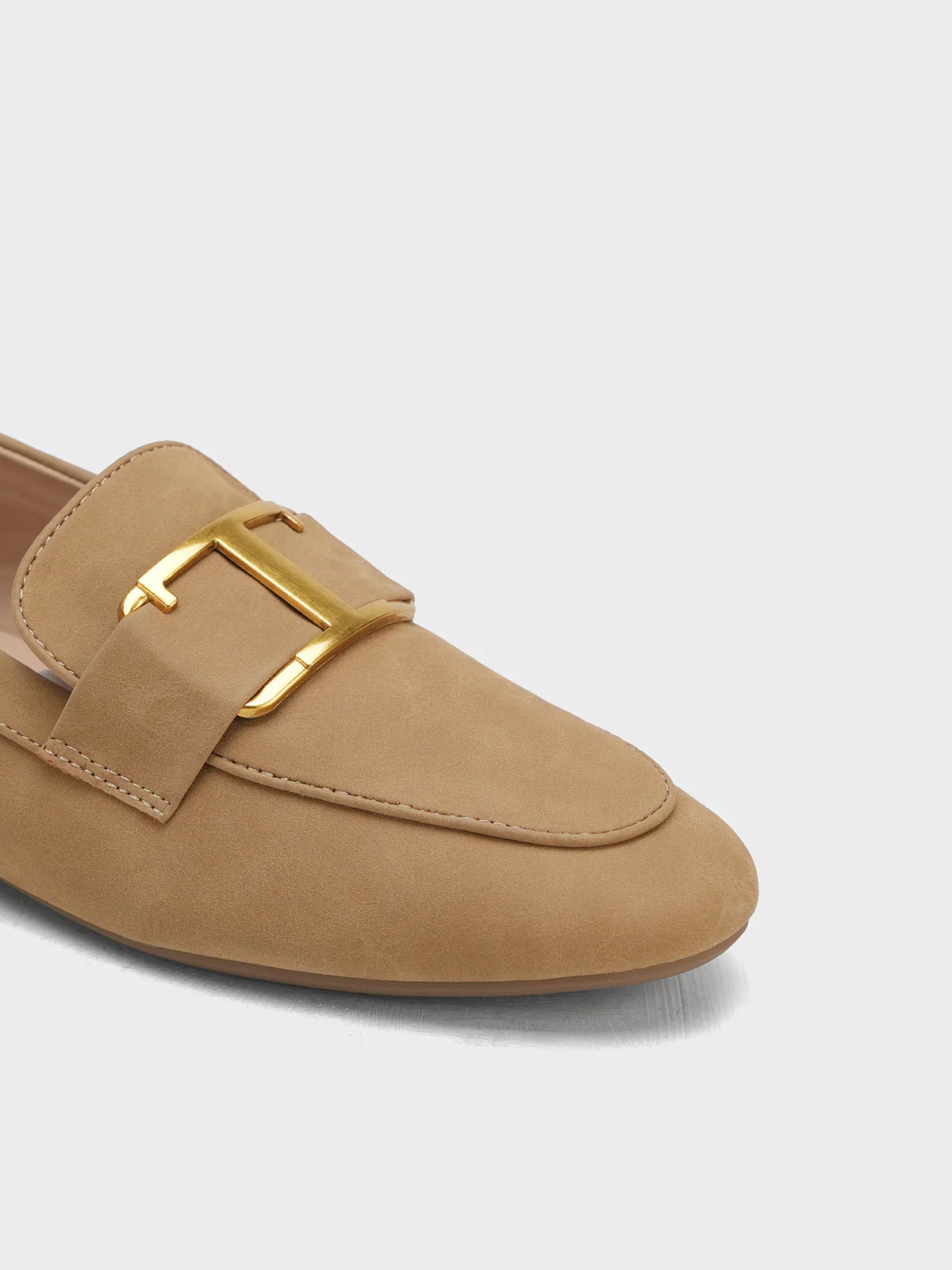 Women "ENTIAC" Lightweight Slip On Loafers - Image 5