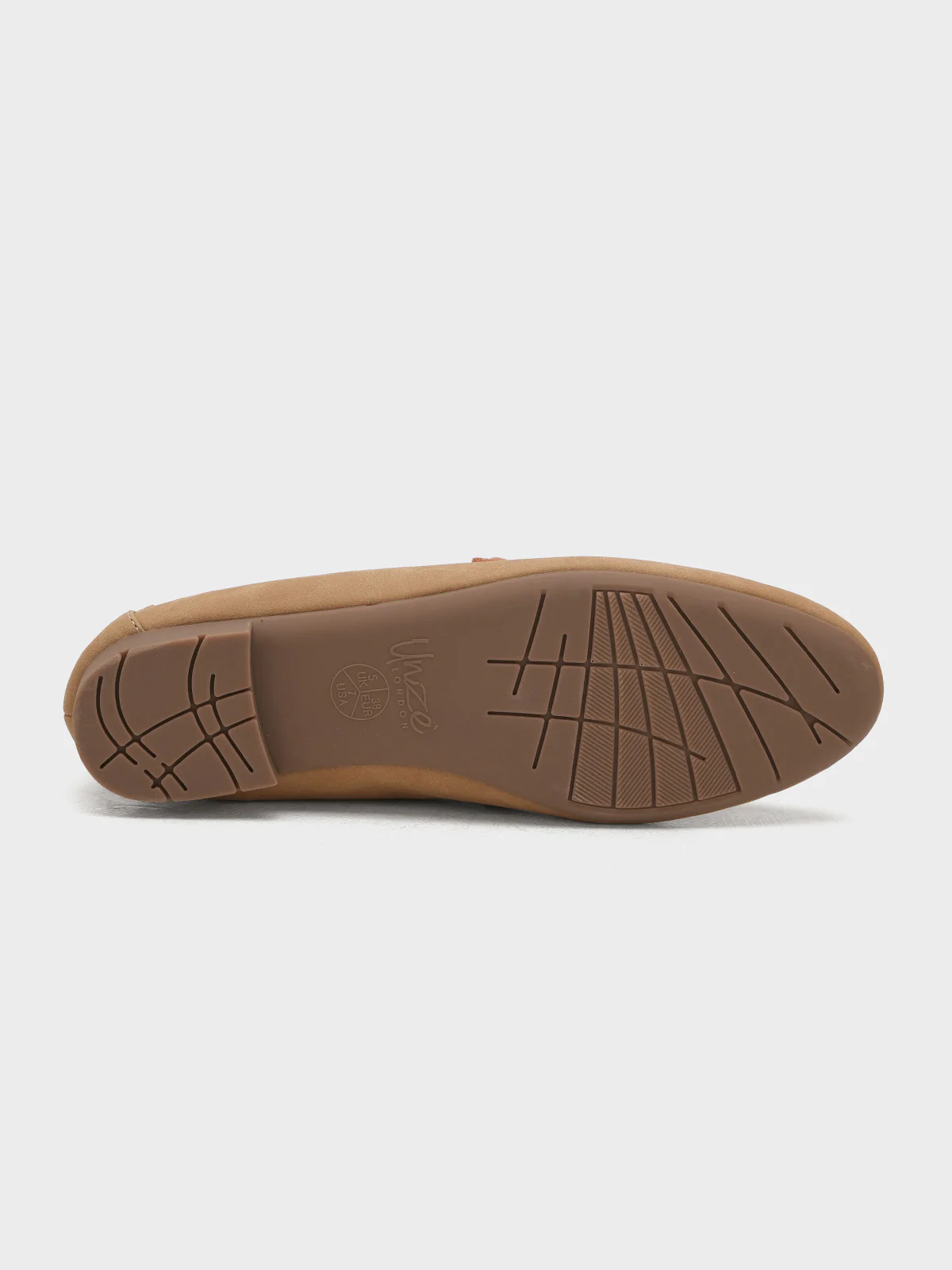 Women "ENTIAC" Lightweight Slip On Loafers - Image 6