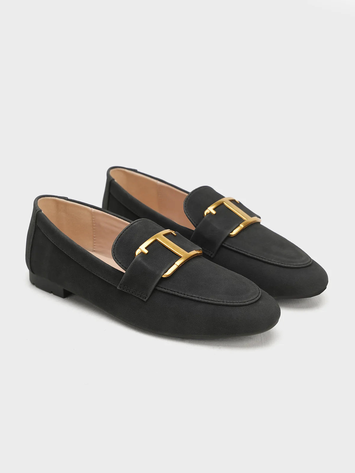 Women "ENTIAC" Lightweight Slip On Loafers - Image 3