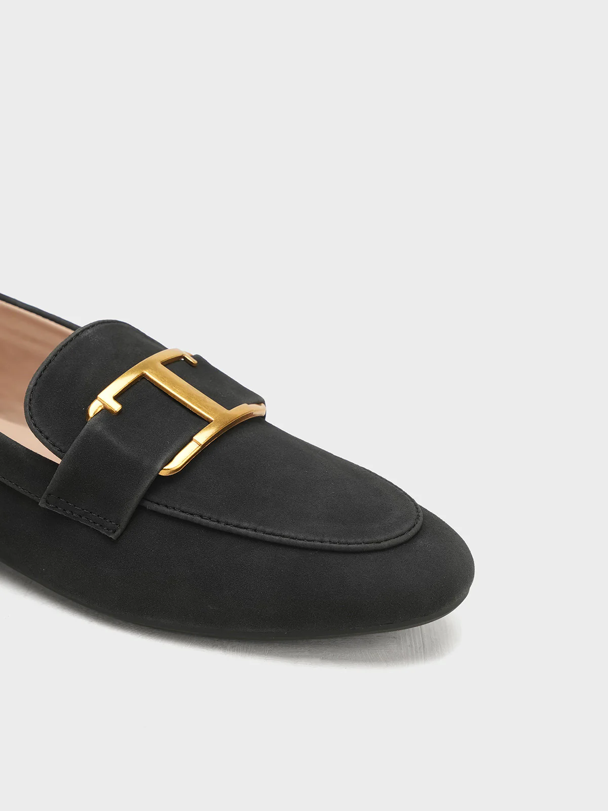 Women "ENTIAC" Lightweight Slip On Loafers - Image 5