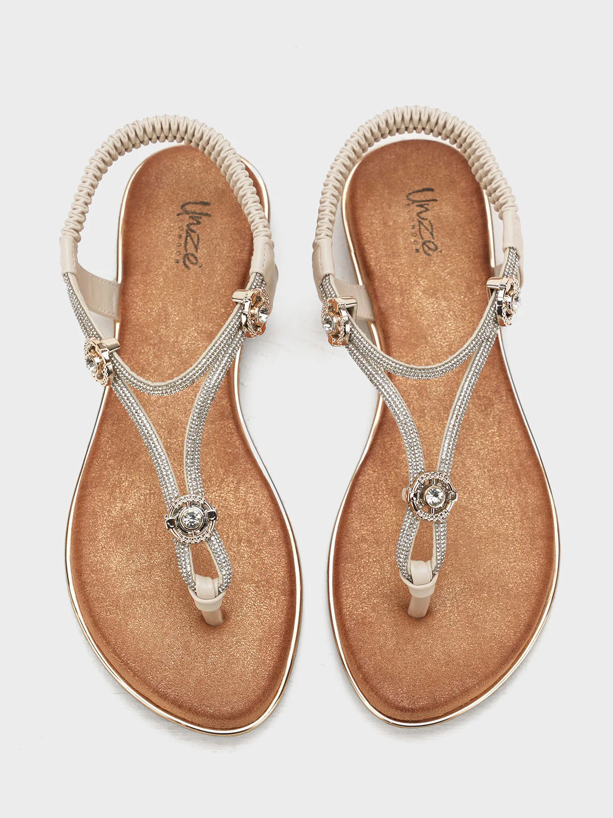 Women "EODORE" Stylish Slingback Sandals - Image 8
