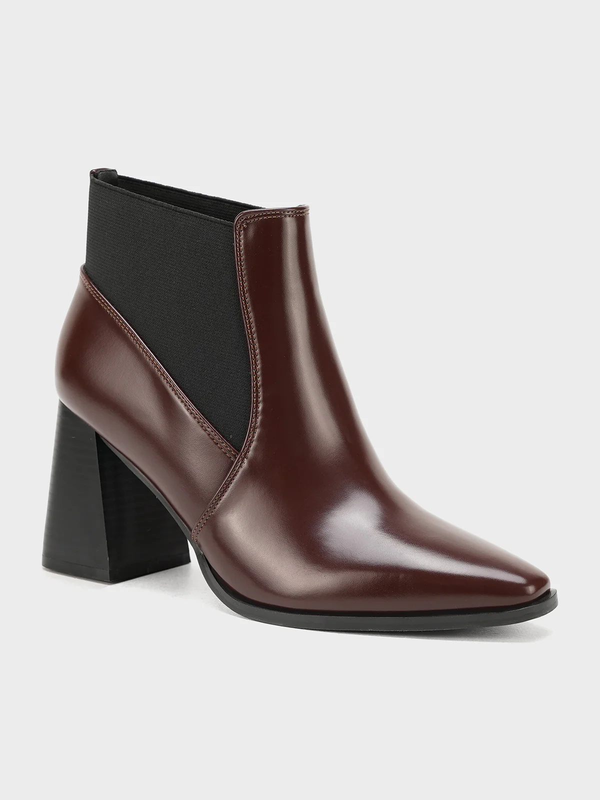 Women "ERCWLFF" Pointed Toe Boots - Image 2