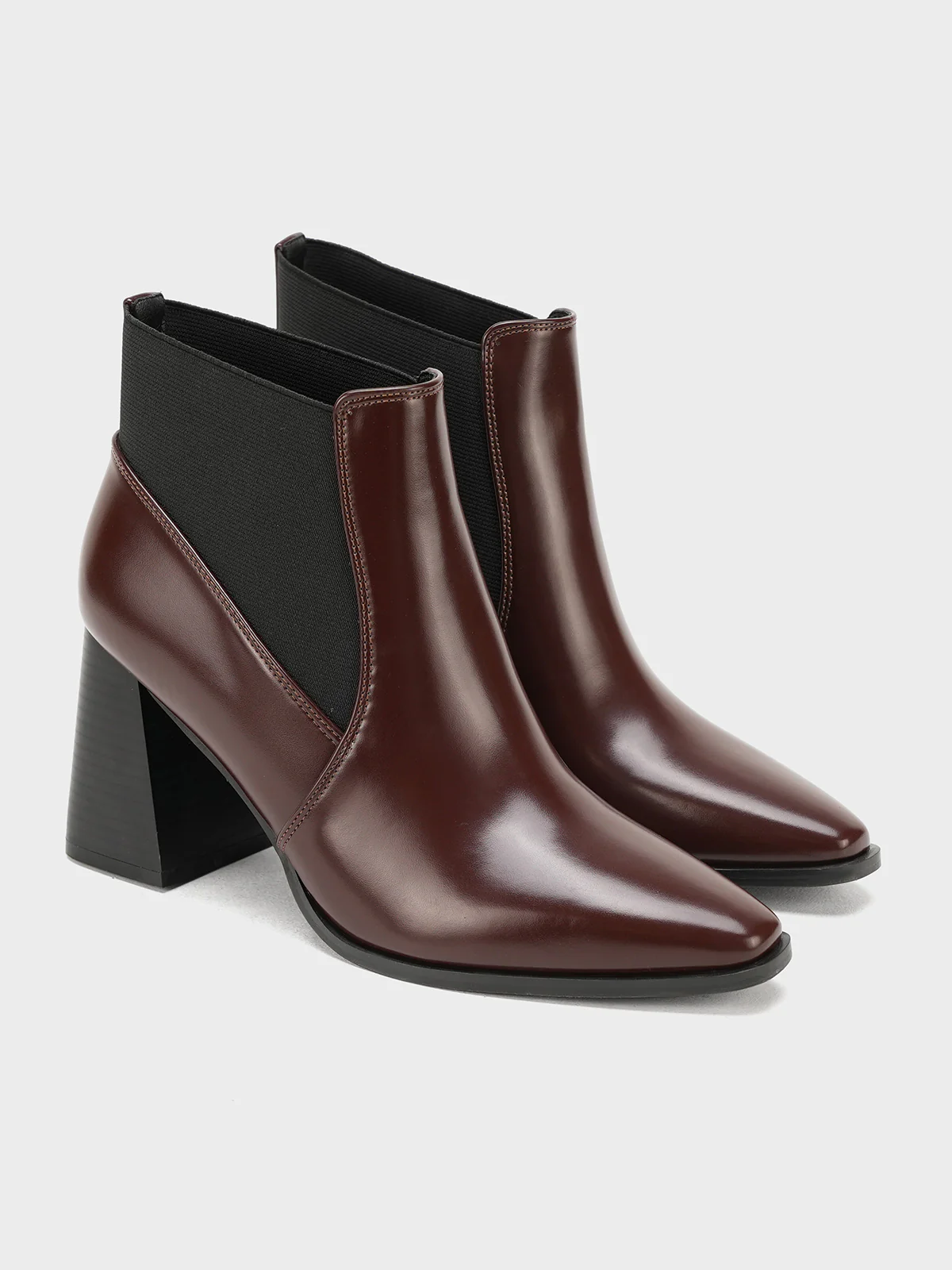 Women "ERCWLFF" Pointed Toe Boots - Image 4