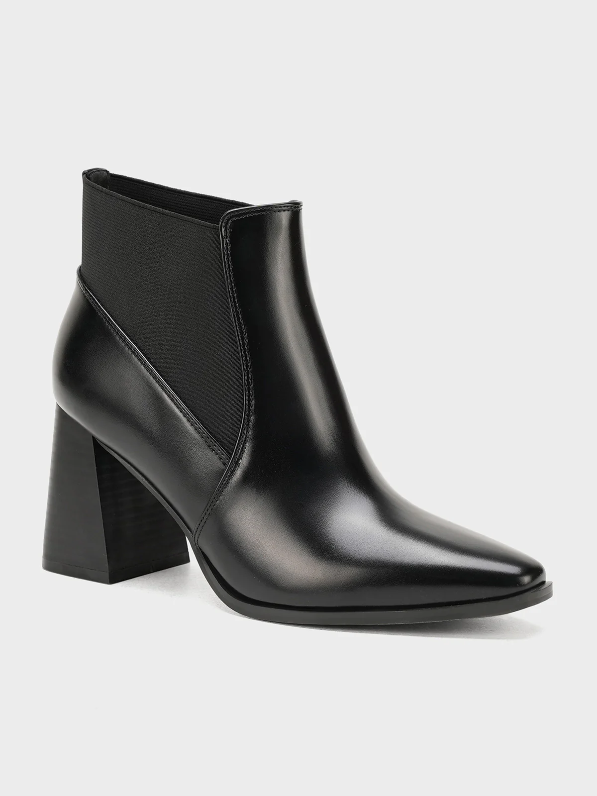 Women "ERCWLFF" Pointed Toe Boots - Image 2