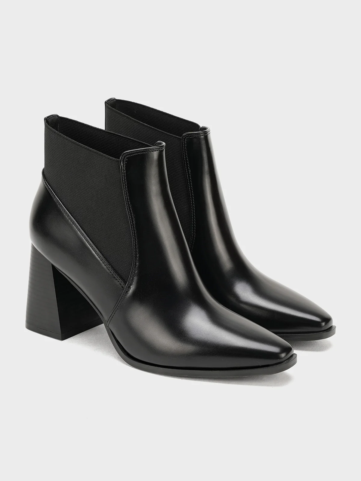 Women "ERCWLFF" Pointed Toe Boots - Image 4