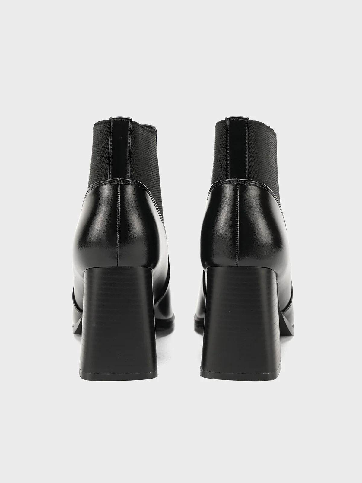 Women "ERCWLFF" Pointed Toe Boots - Image 5