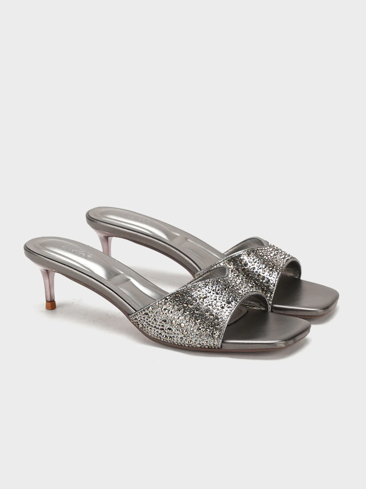Women "ESMIE" Casual Evening Sandals - Image 2