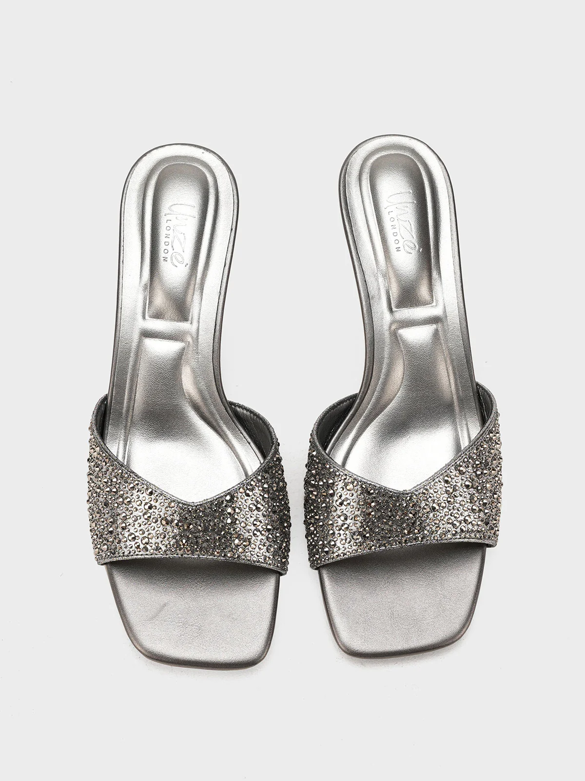 Women "ESMIE" Casual Evening Sandals - Image 6