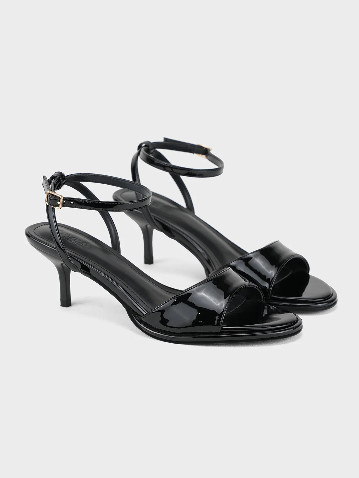 Women "EVANIA" Casual Back Strap Sandals - Image 3