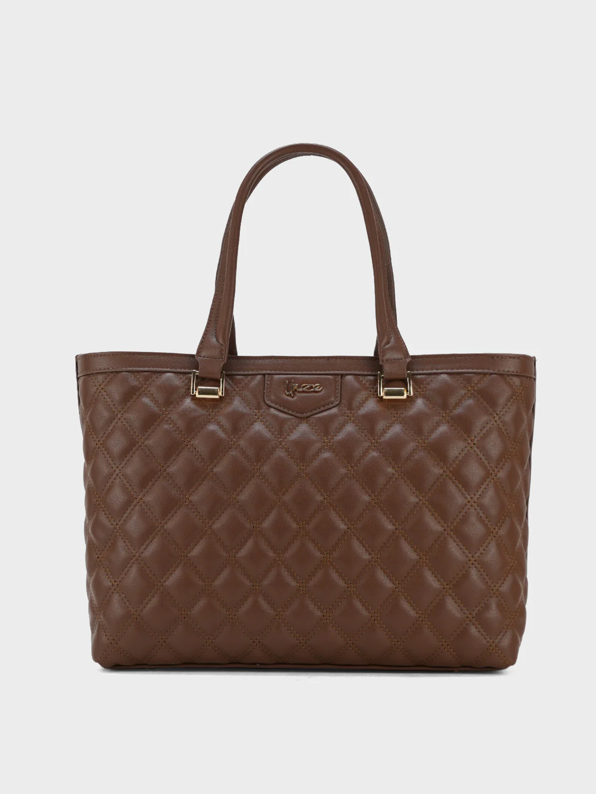 Women "EVERILD" Easy to Carry Tote Bag - Image 2