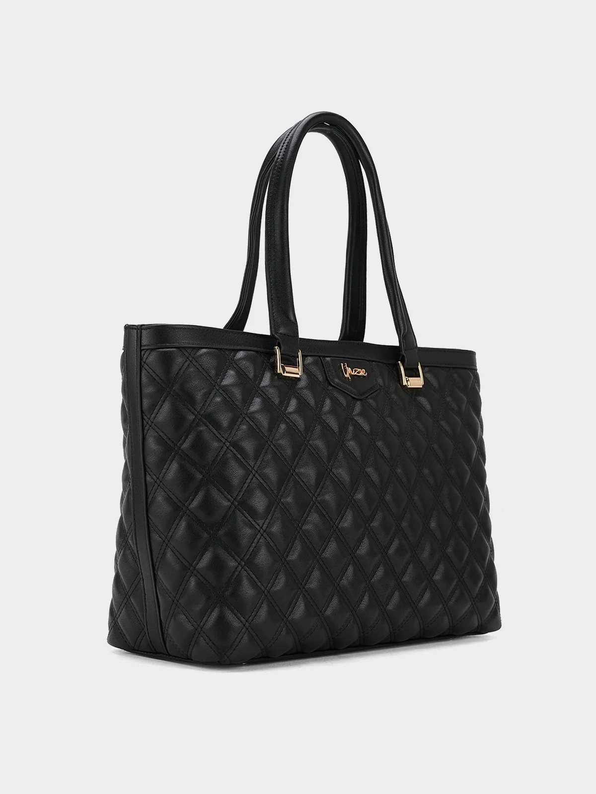 Women "EVERILD" Easy to Carry Tote Bag - Image 4
