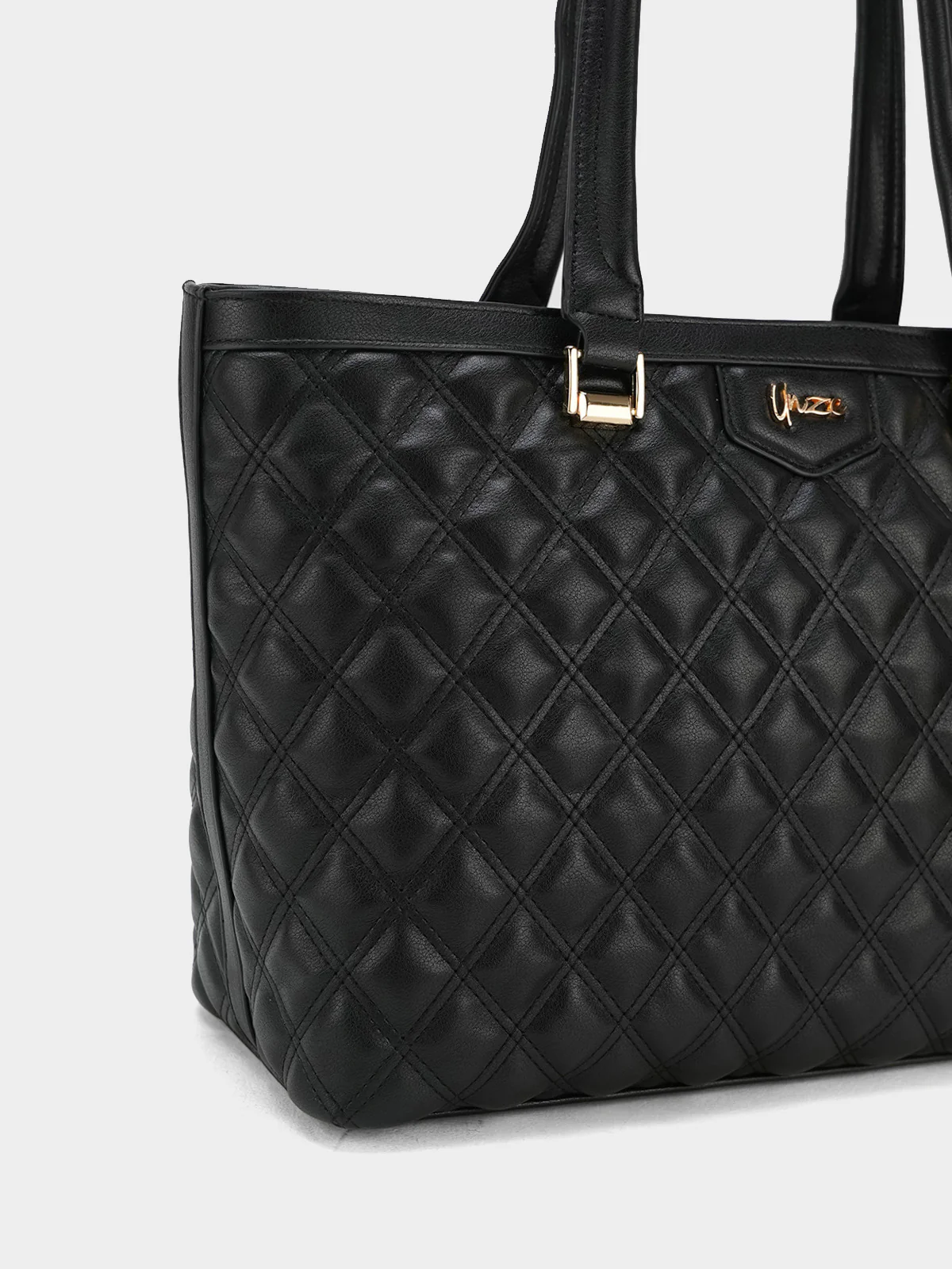 Women "EVERILD" Easy to Carry Tote Bag - Image 7