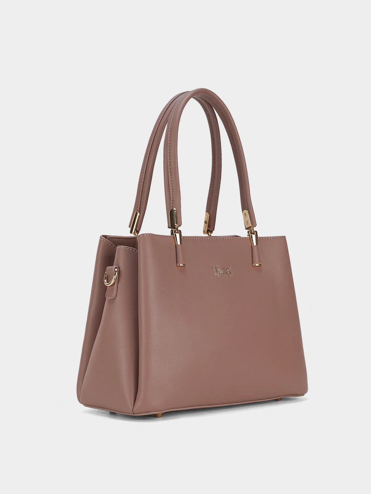 Women "EVERIX" Casual Use Handbag - Image 4
