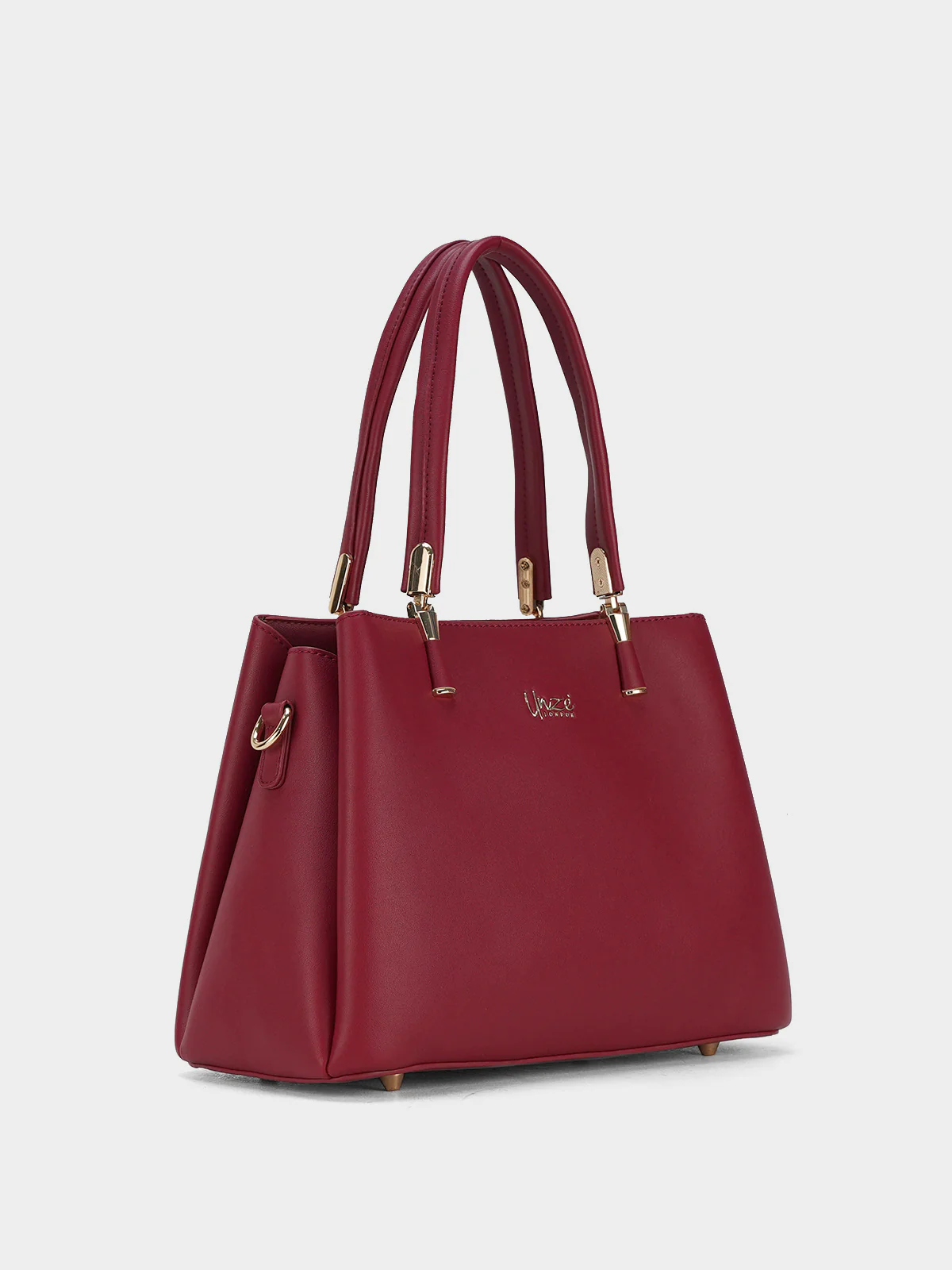 Women "EVERIX" Casual Use Handbag - Image 4