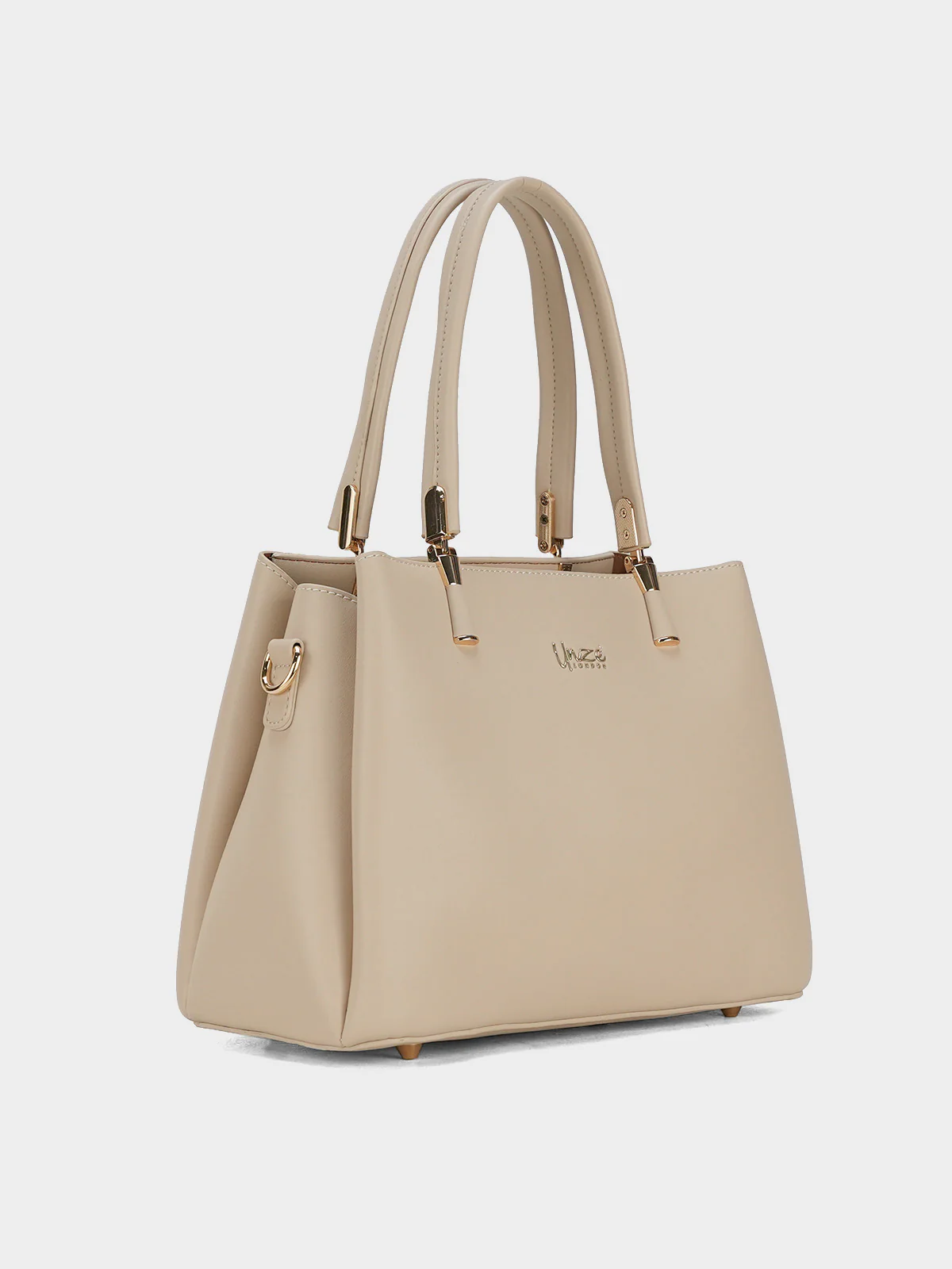 Women "EVERIX" Casual Use Handbag - Image 4