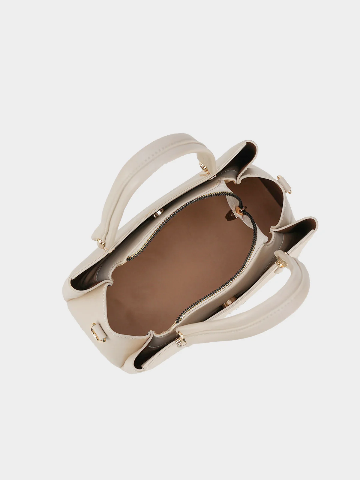 Women "EVERIX" Casual Use Handbag - Image 8