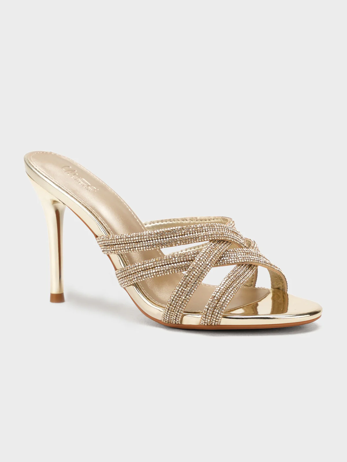 Women "FELIZ" Elegant Night Out Sandals