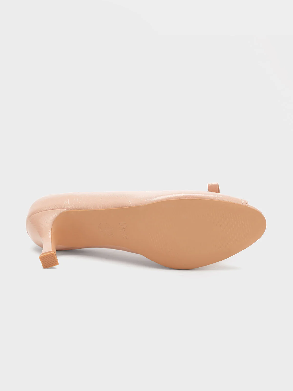 Women "FERALD" Open-Toe Design Sandals - Image 6