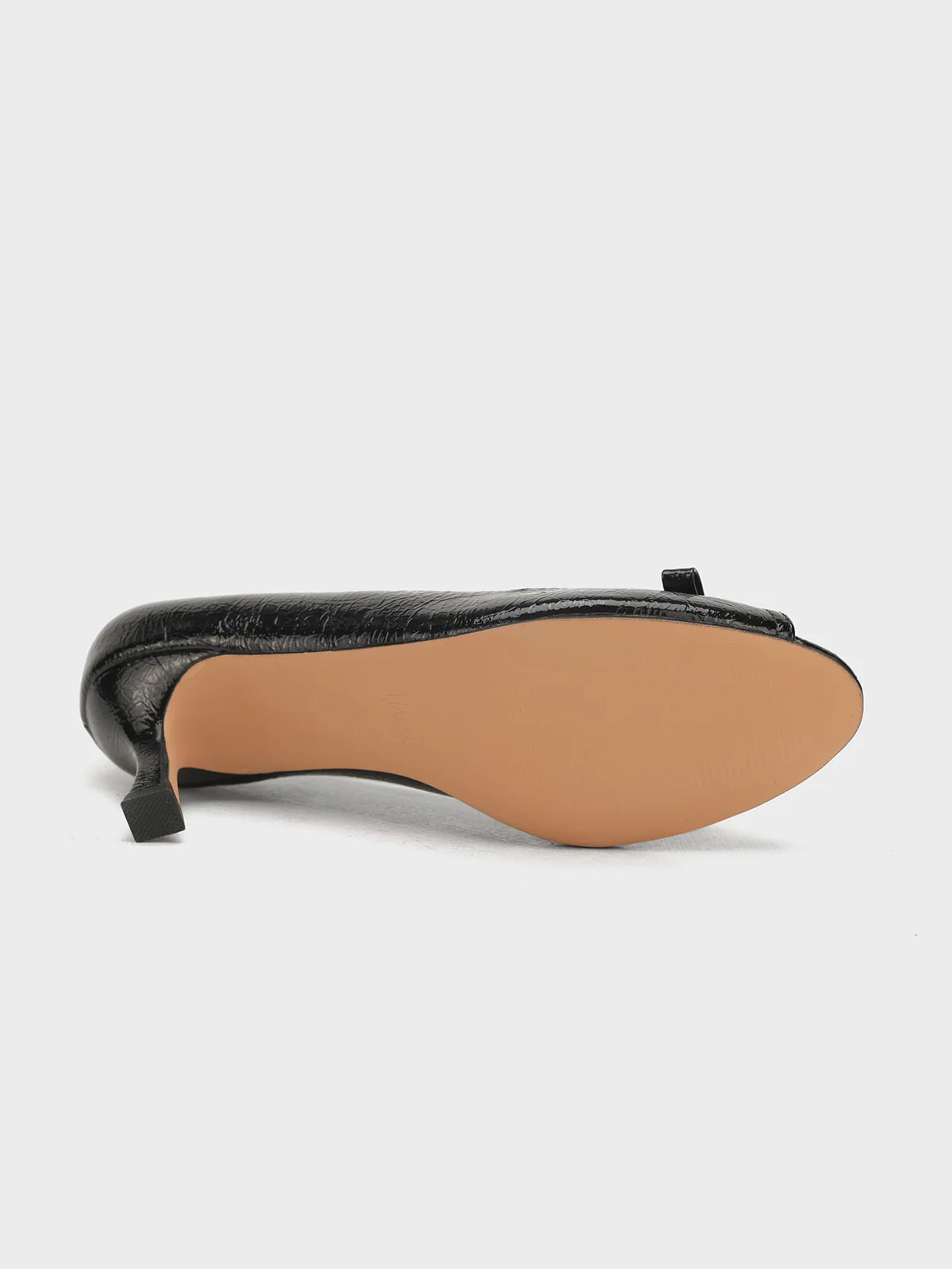 Women "FERALD" Open-Toe Design Sandals - Image 8