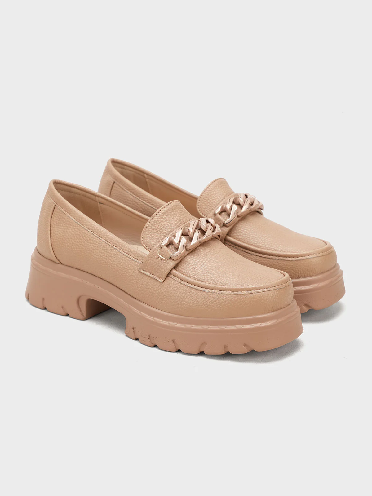 Women "FERRIS" Casual Soft Loafers - Image 2