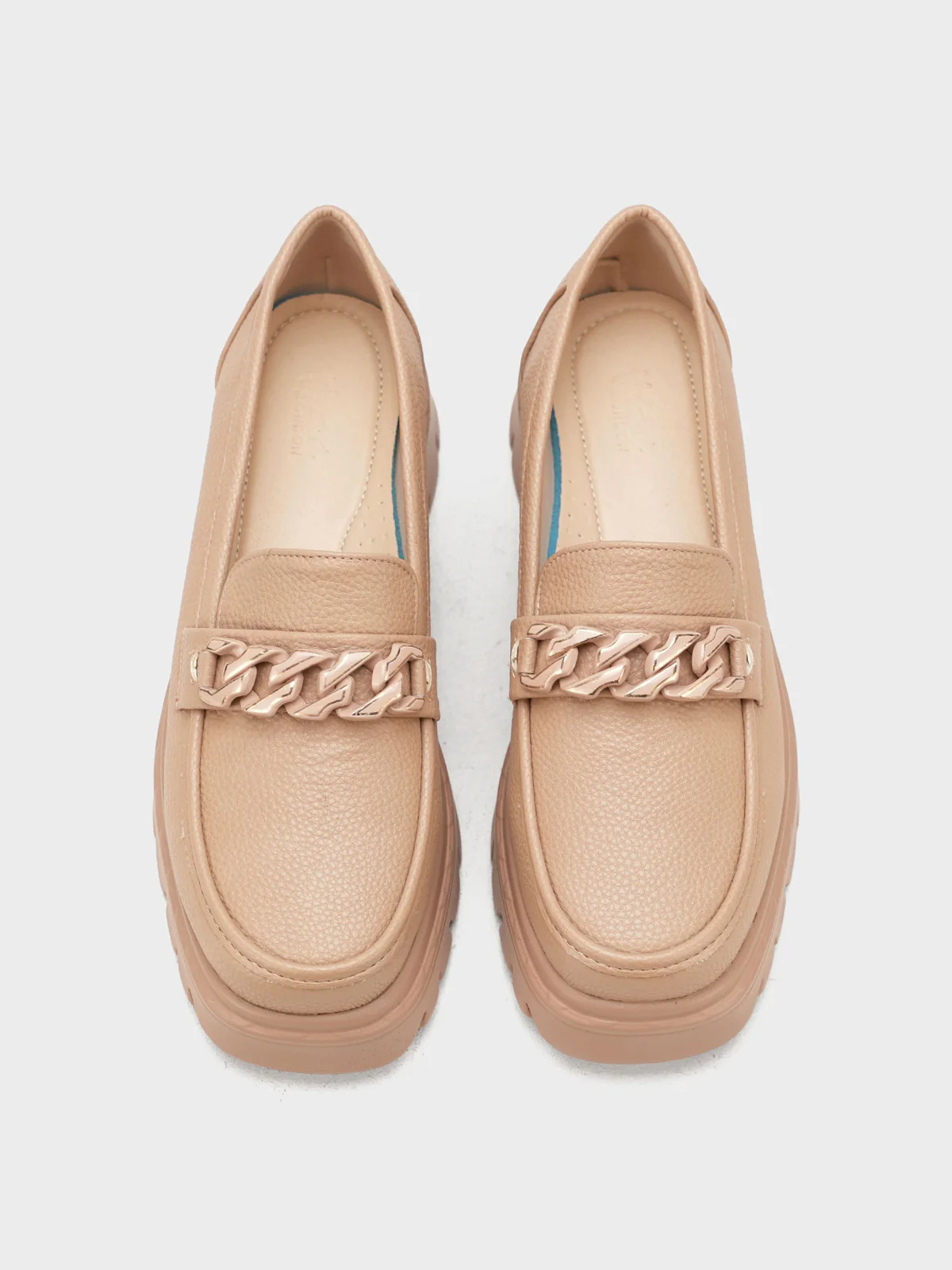 Women "FERRIS" Casual Soft Loafers - Image 6