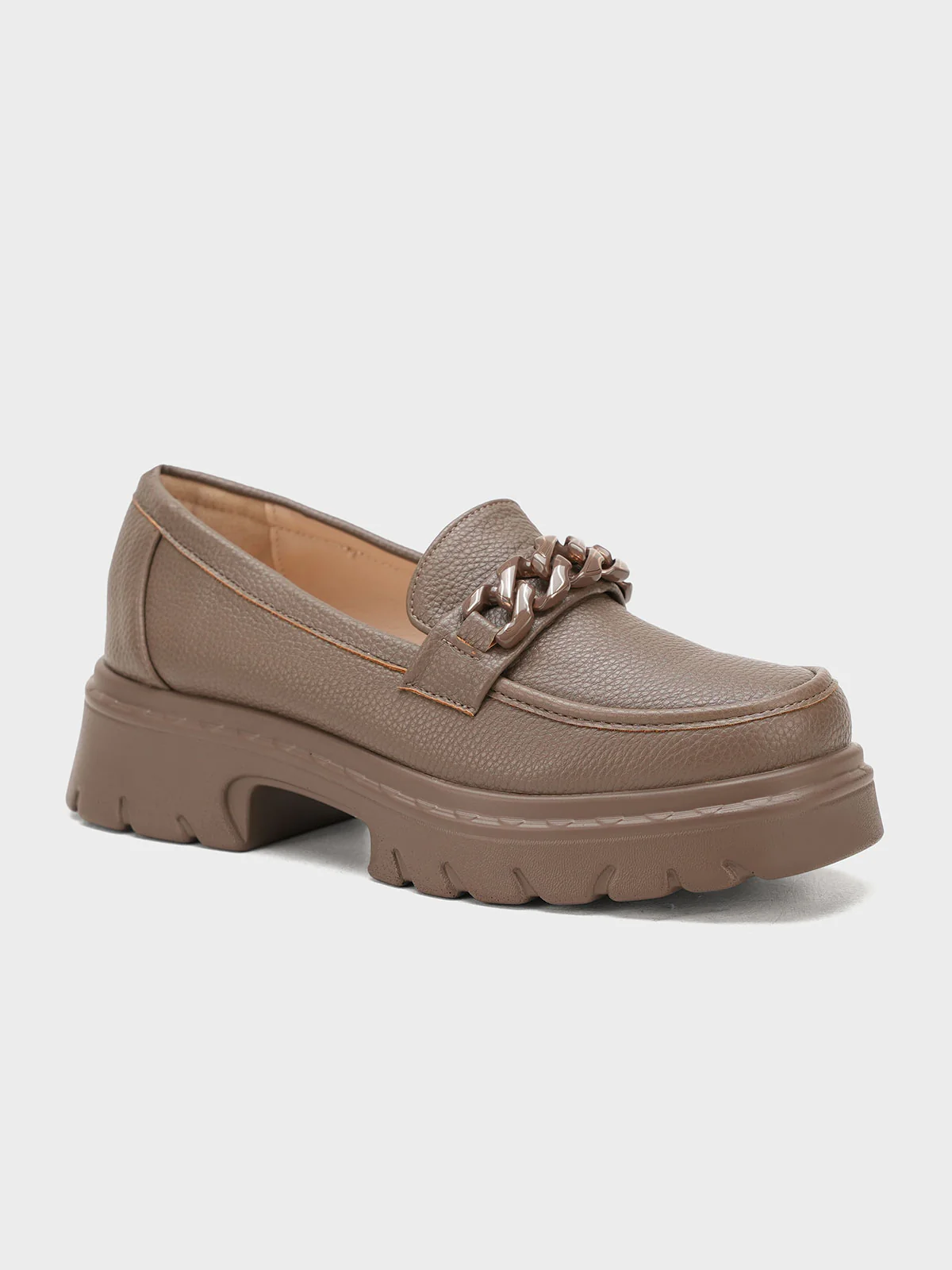 Women "FERRIS" Casual Soft Loafers - Image 2
