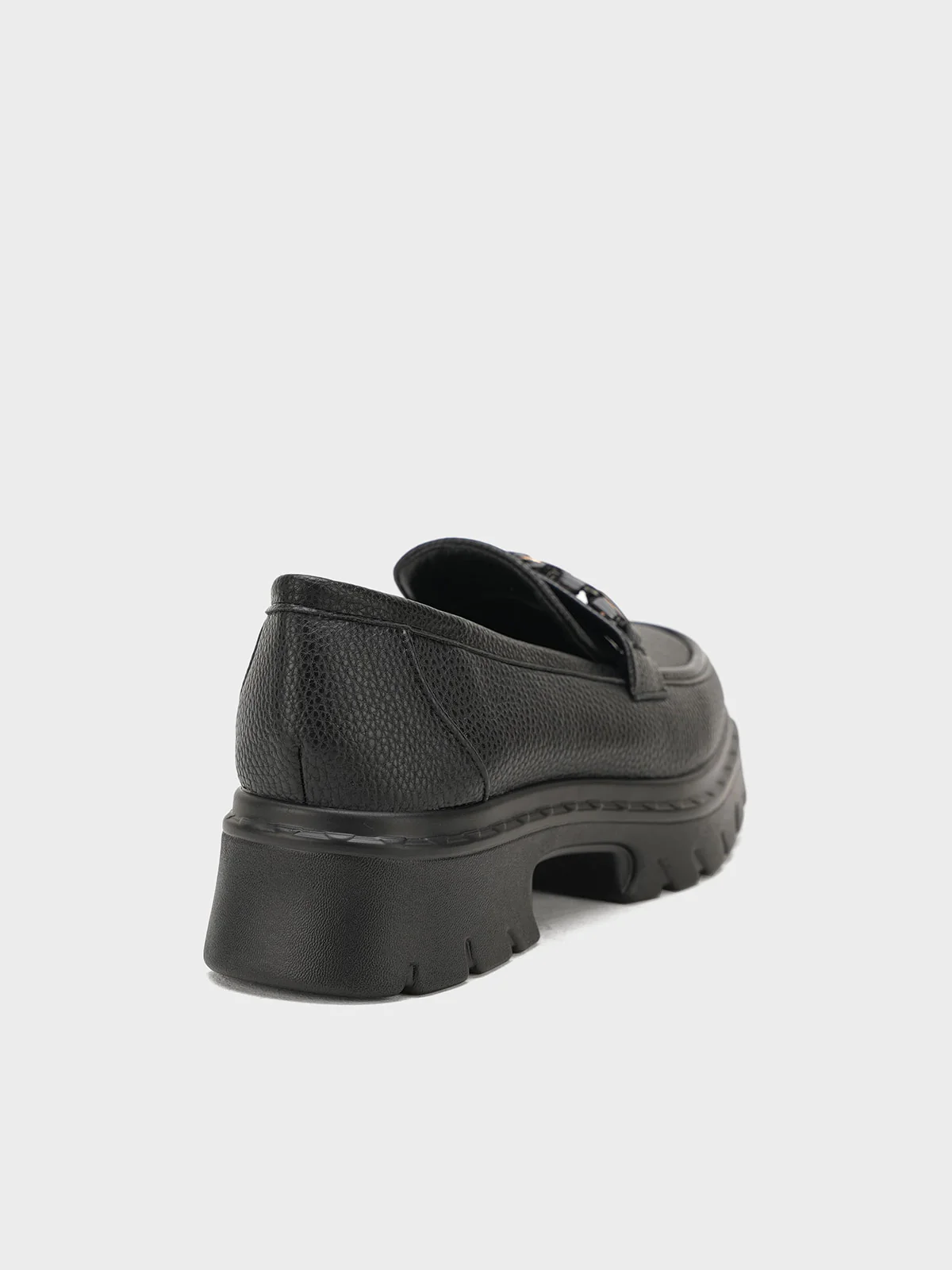 Women "FERRIS" Casual Soft Loafers - Image 5