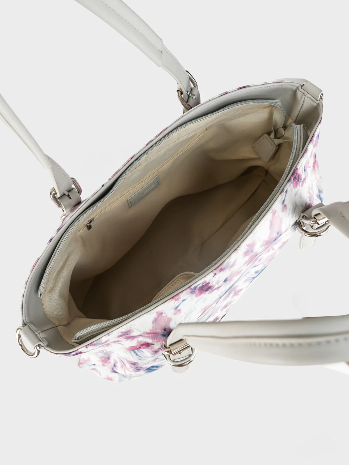 Women "FIKREN" Modern Shoulder Bags - Image 3