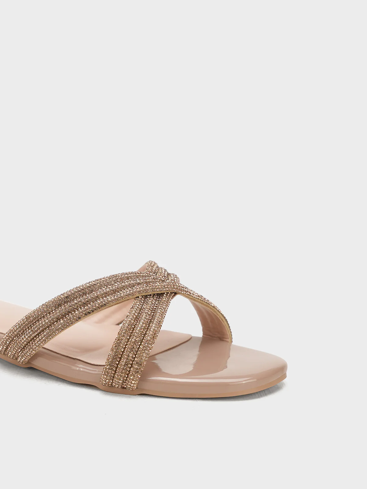 Women "FILOME" Soft Fancy Slippers - Image 5