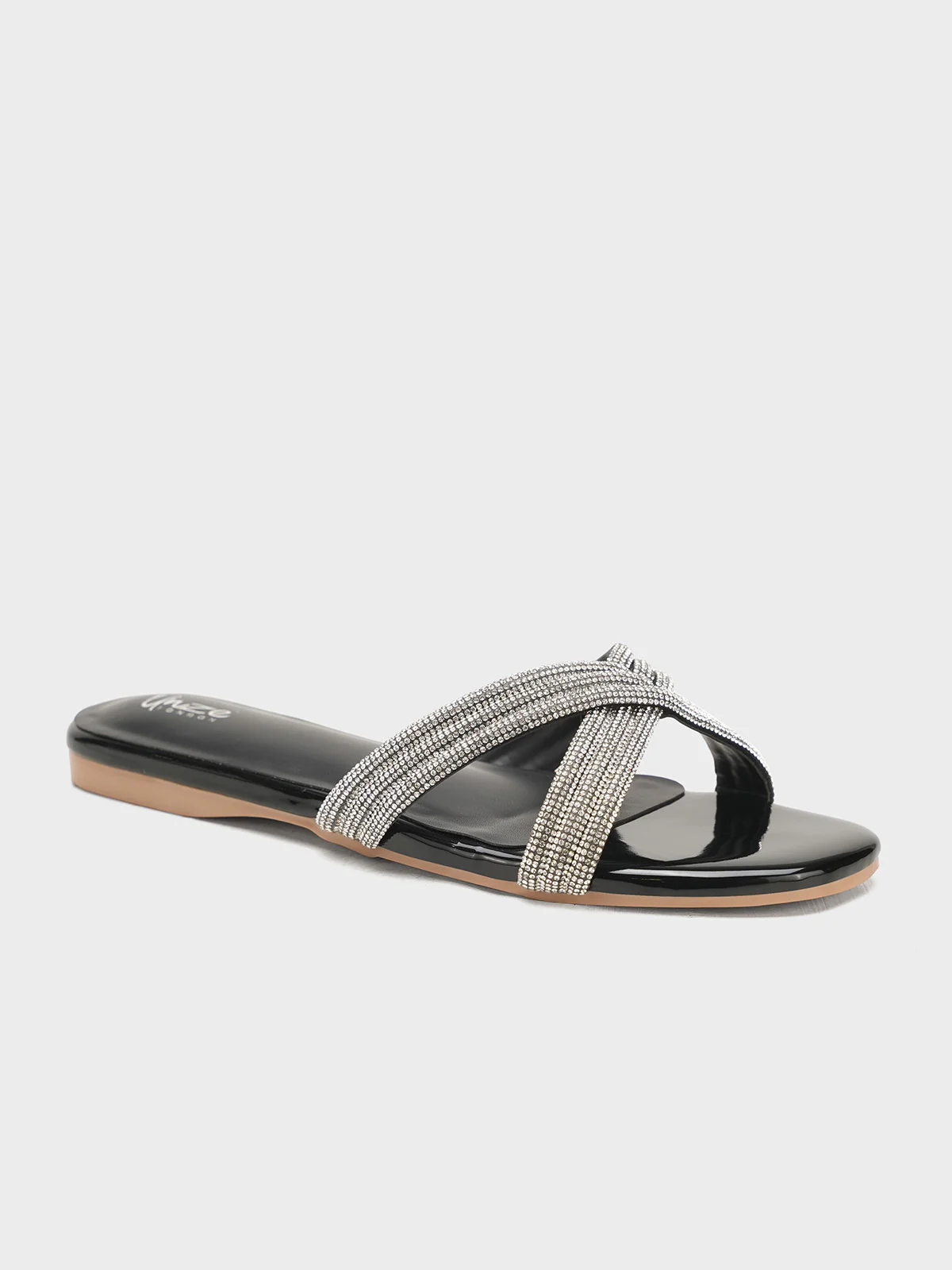 Women "FILOME" Soft Fancy Slippers - Image 2