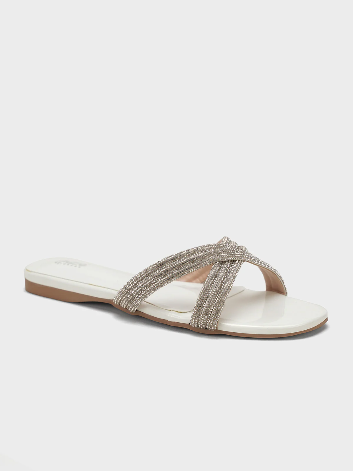 Women "FILOME" Soft Fancy Slippers
