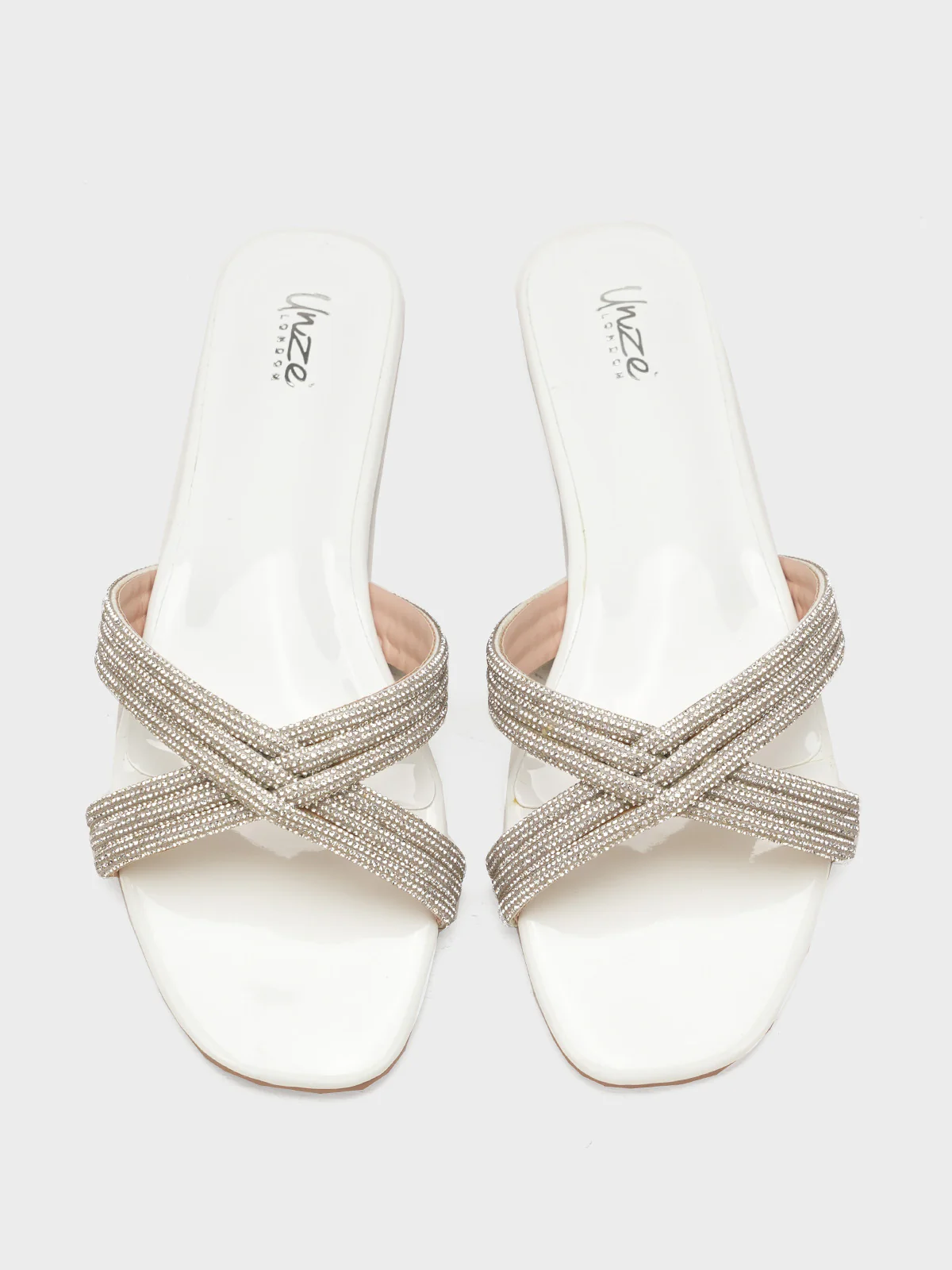 Women "FILOME" Soft Fancy Slippers - Image 5