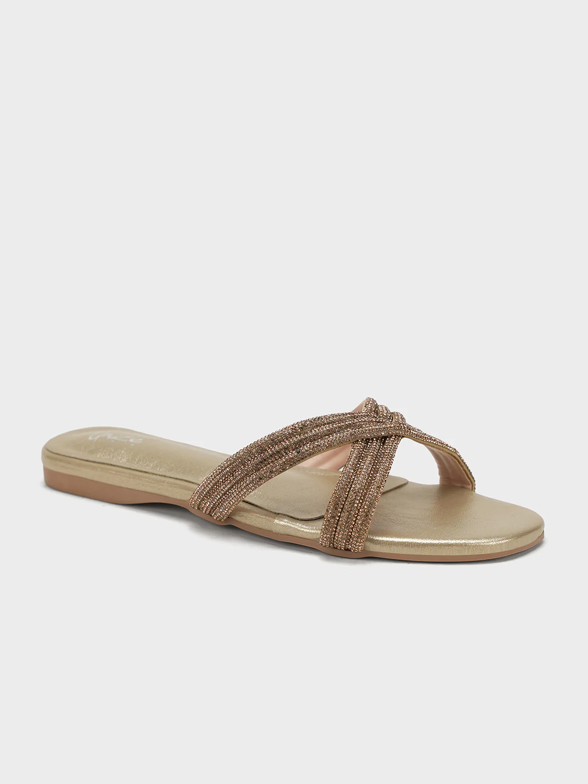 Women "FILOME" Soft Fancy Slippers