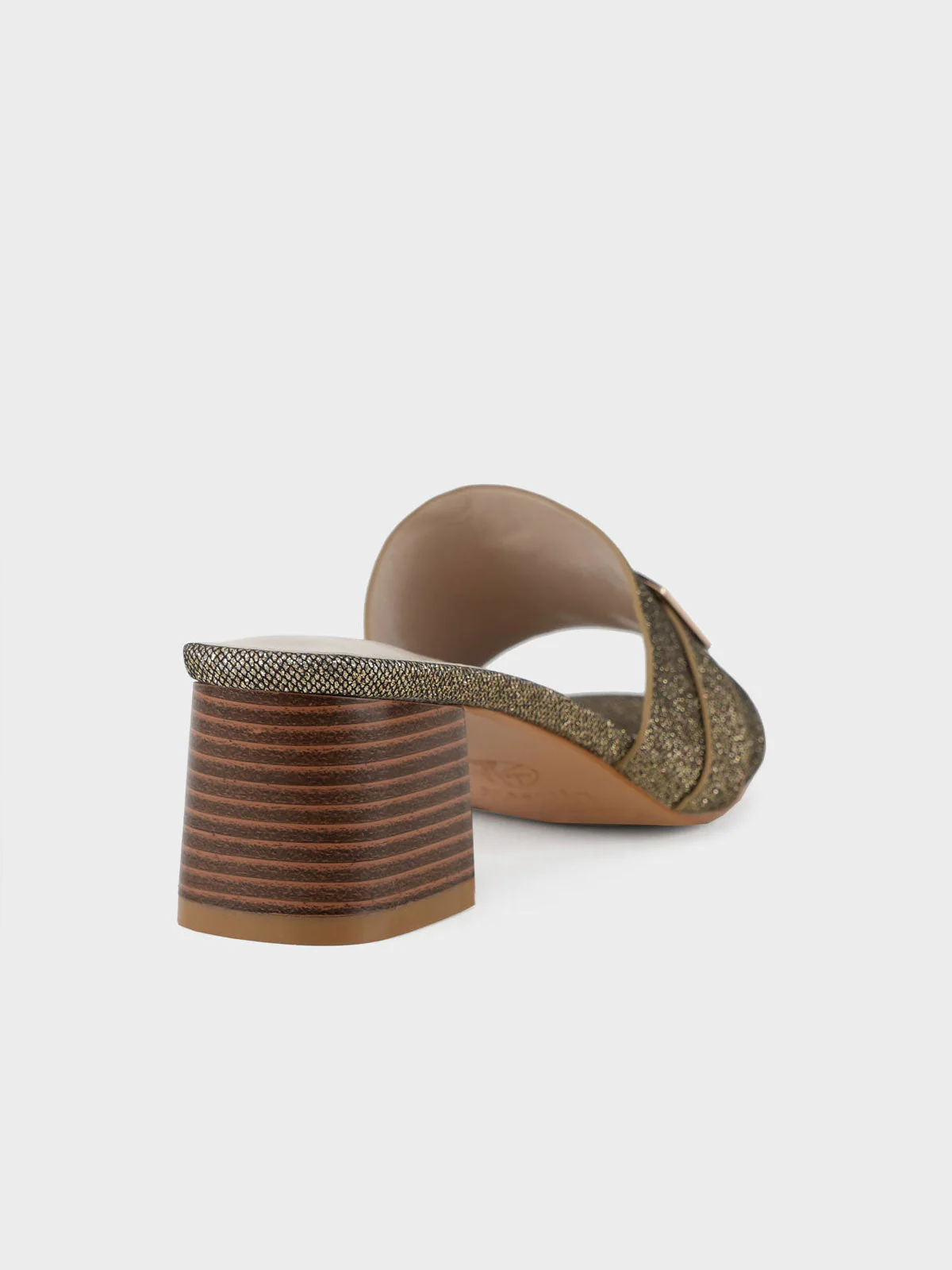 Women "FINEEN" Stylish Heeled Sandals - Image 3