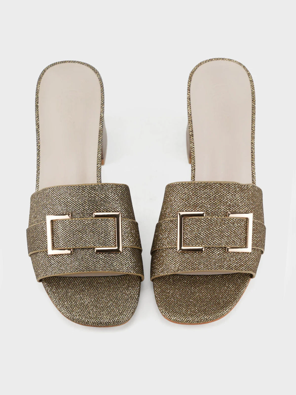 Women "FINEEN" Stylish Heeled Sandals - Image 5