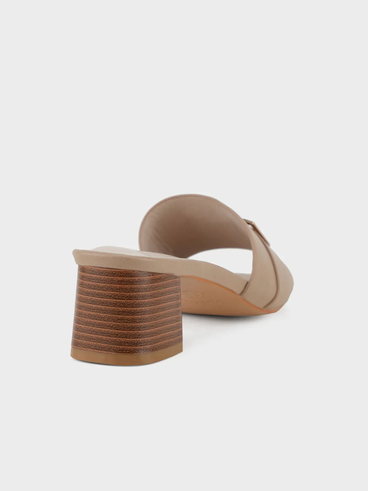 Women "FINEEN" Stylish Heeled Sandals - Image 5