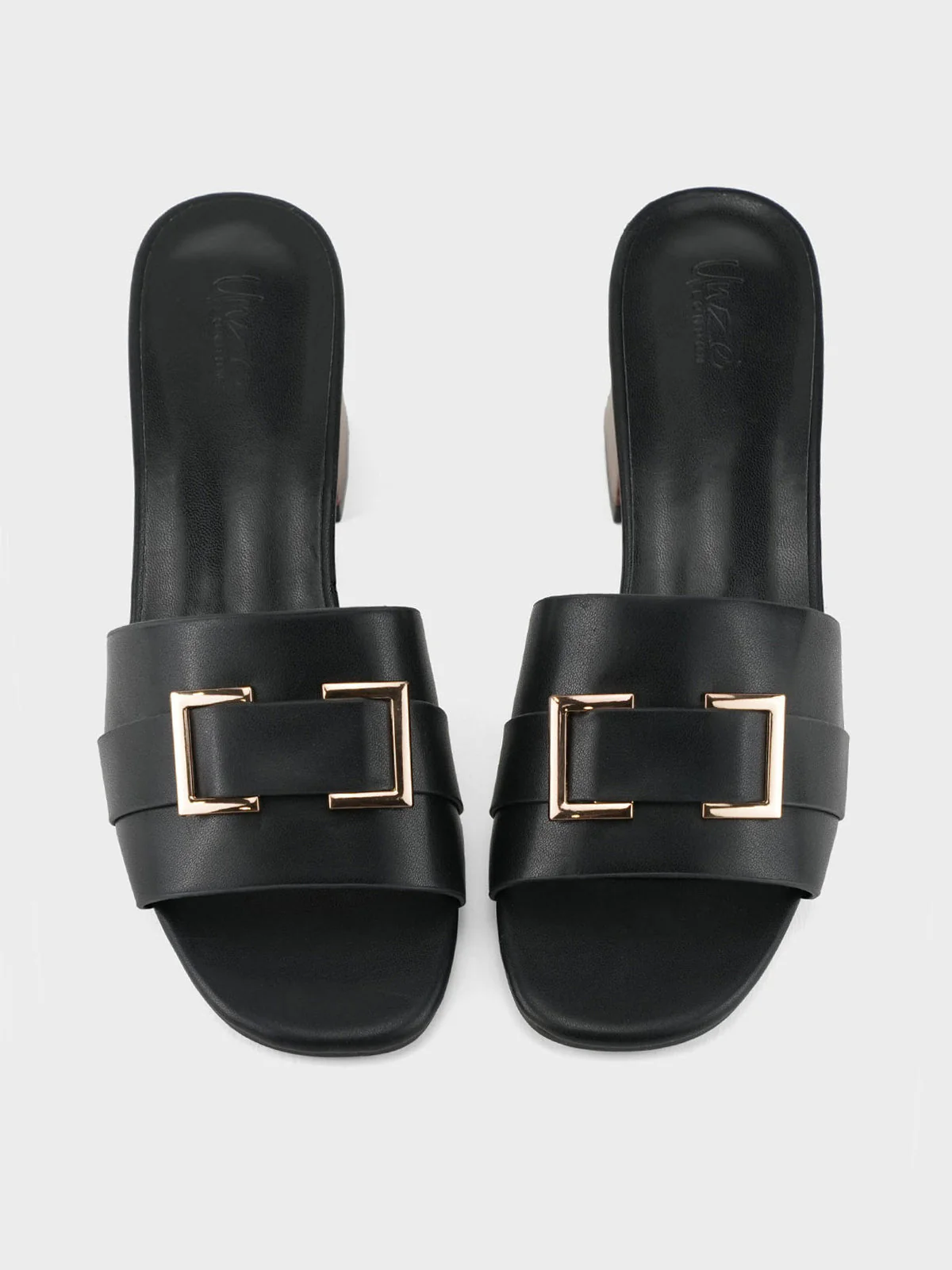 Women "FINEEN" Stylish Heeled Sandals - Image 5