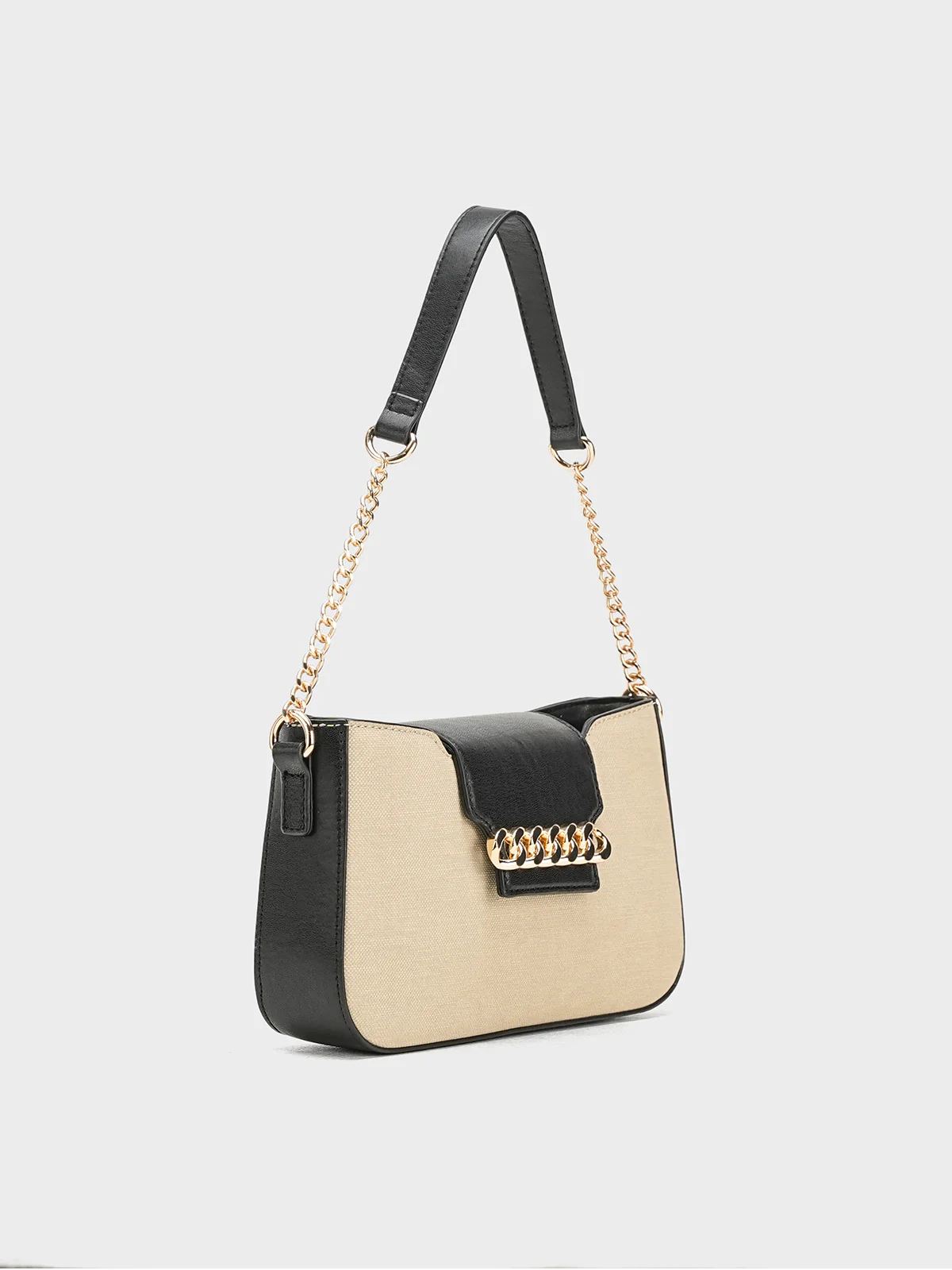 Women "FLOREN" Lightweight Shoulder Bag - Image 4
