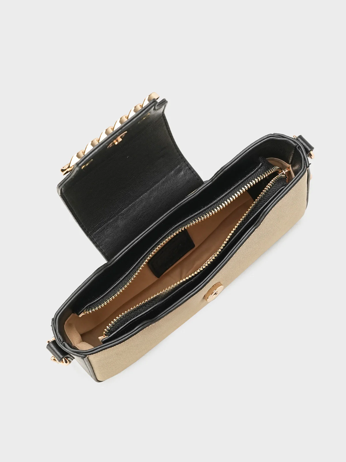 Women "FLOREN" Lightweight Shoulder Bag - Image 9