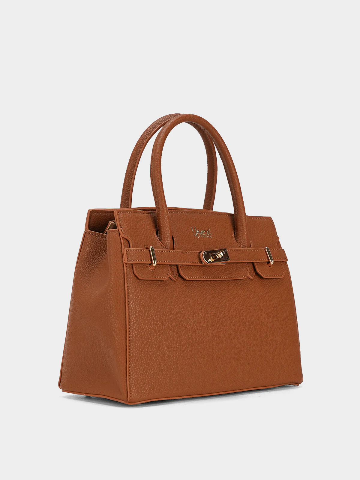 Women "FORBES" Unique Handbag - Image 4