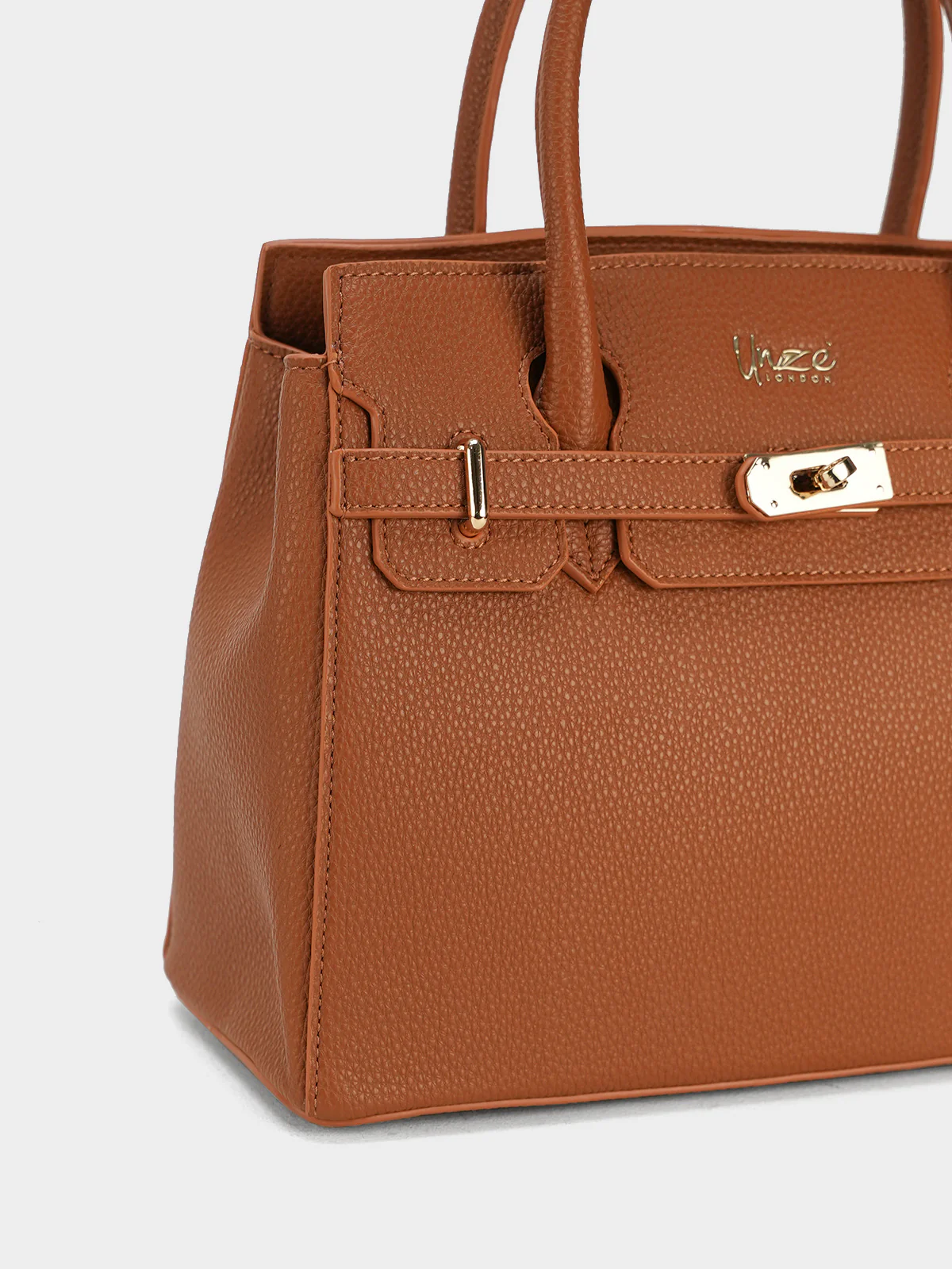 Women "FORBES" Unique Handbag - Image 7