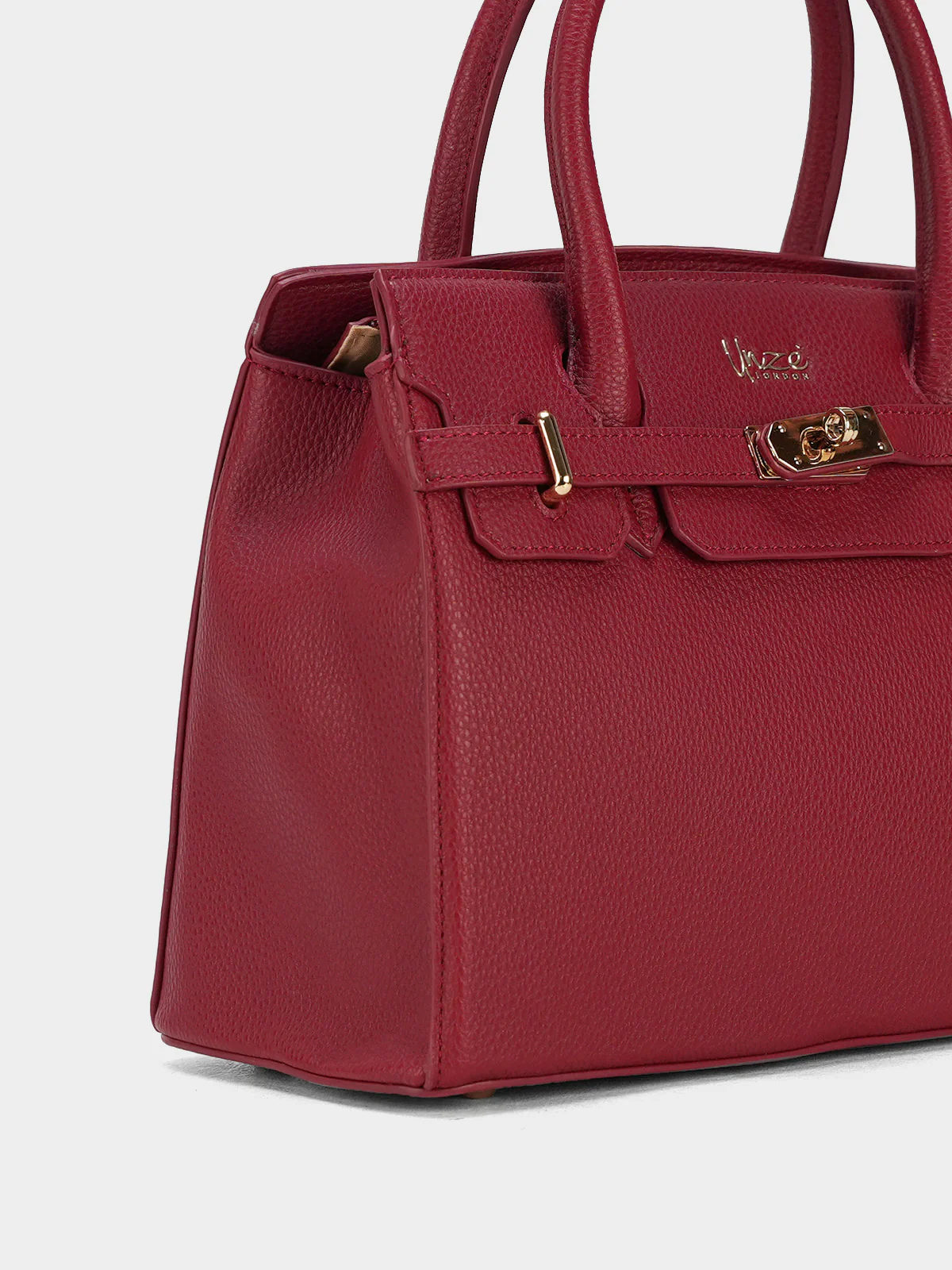Women "FORBES" Unique Handbag - Image 5