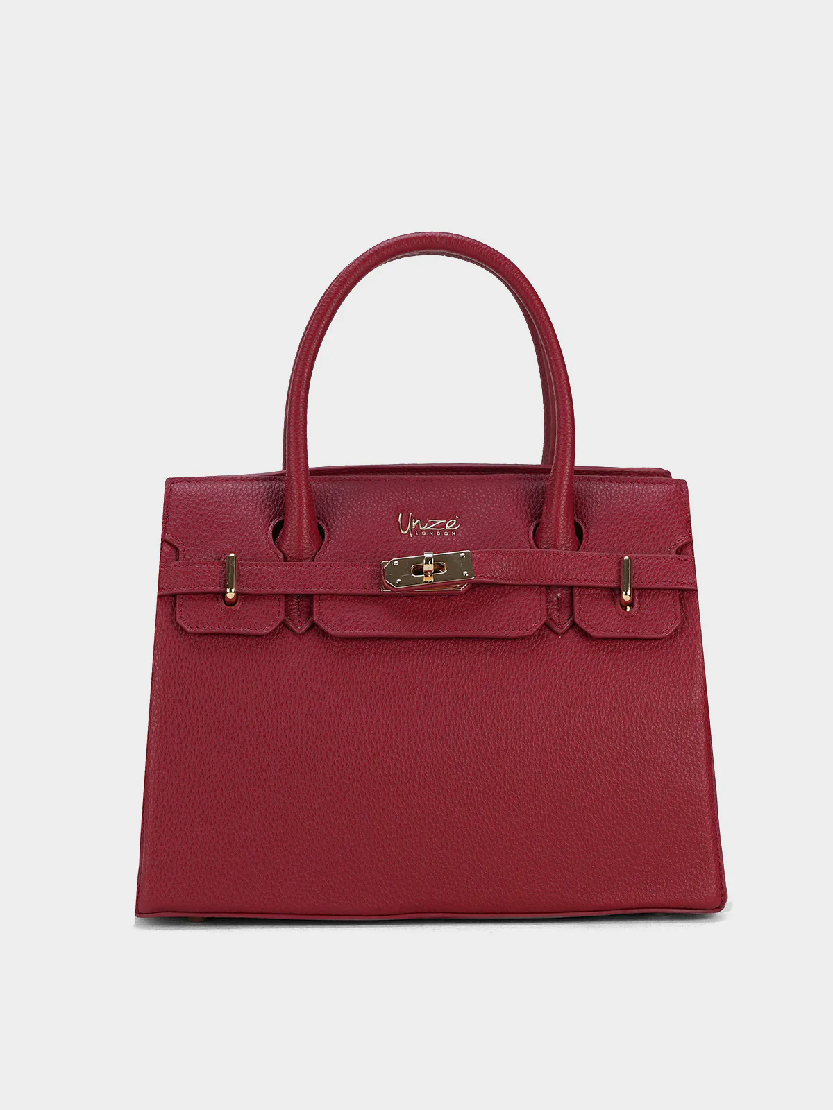 Women "FORBES" Unique Handbag - Image 7