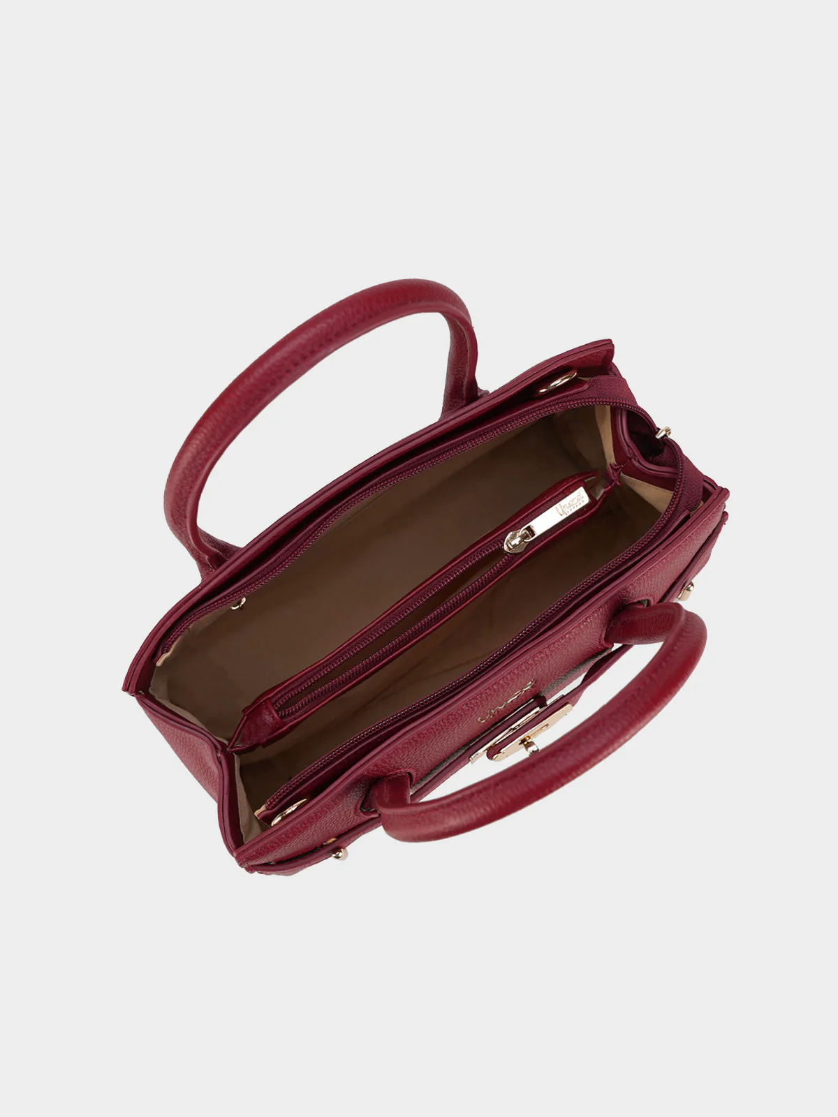 Women "FORBES" Unique Handbag - Image 8