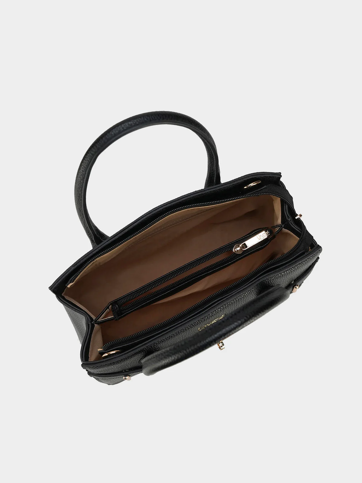 Women "FORBES" Unique Handbag - Image 10