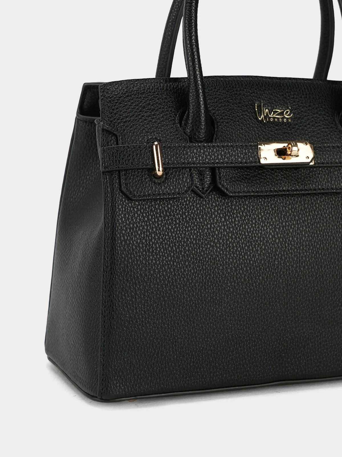 Women "FORBES" Unique Handbag - Image 7