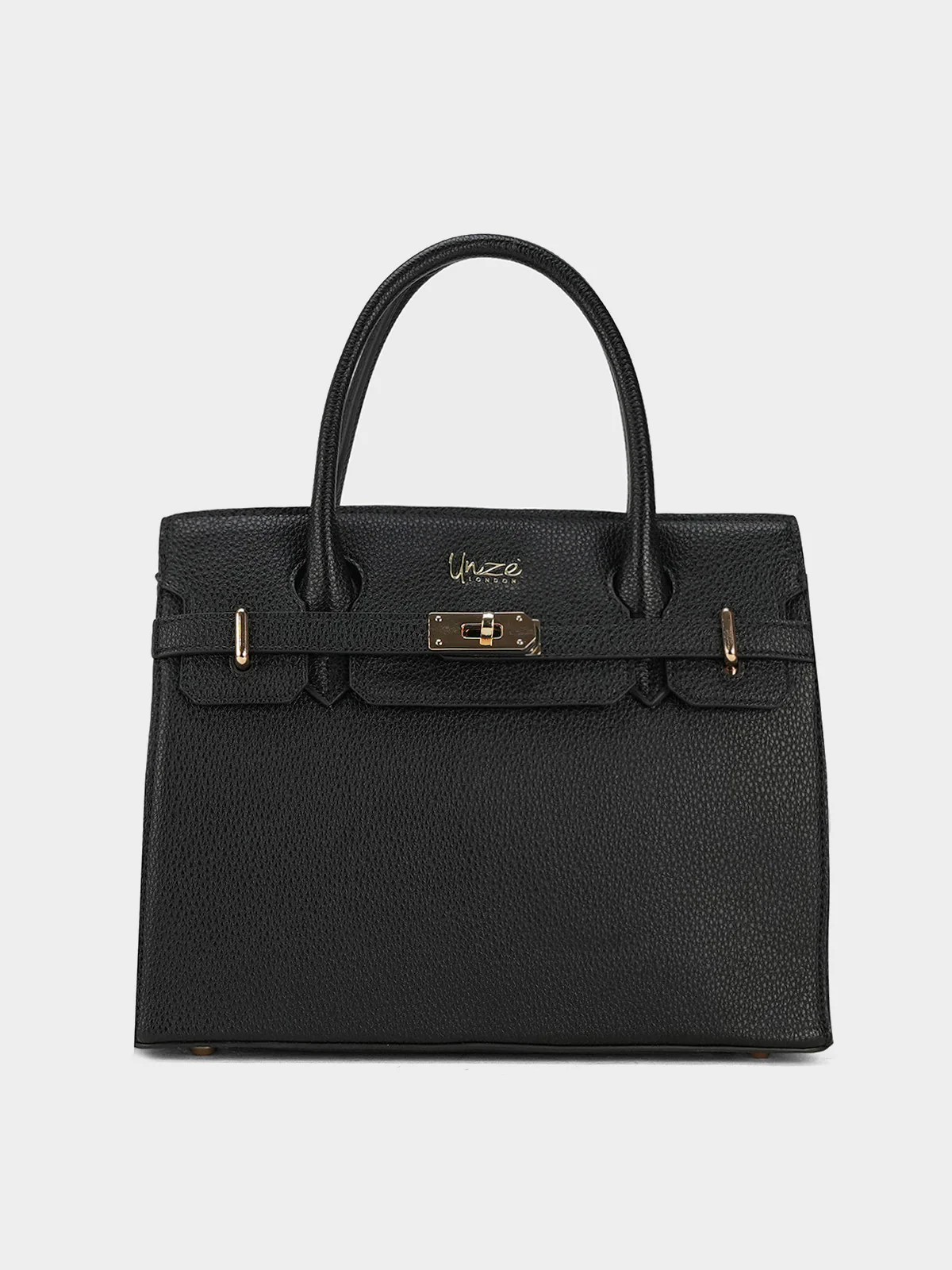 Women "FORBES" Unique Handbag - Image 8