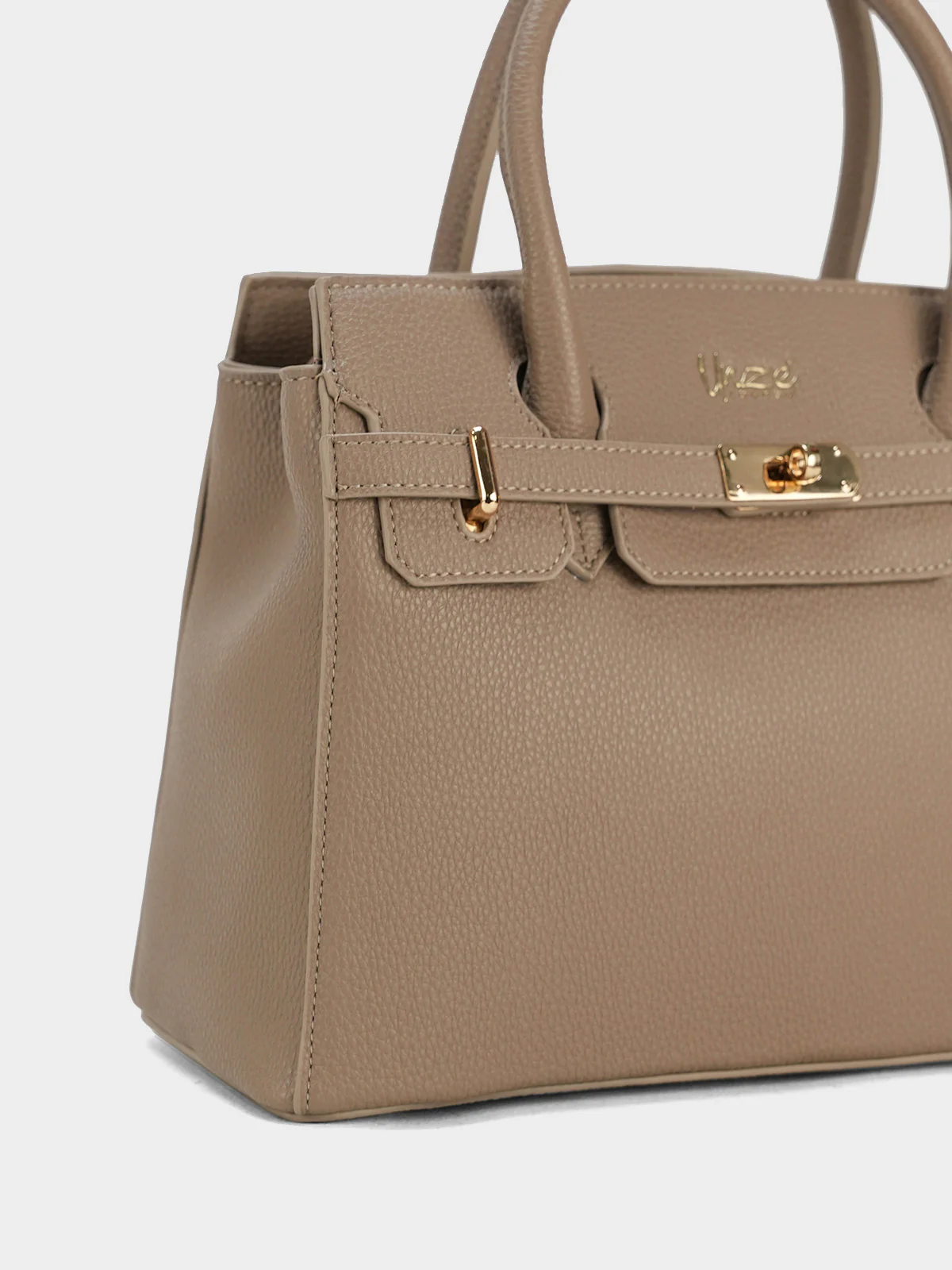 Women "FORBES" Unique Handbag - Image 7